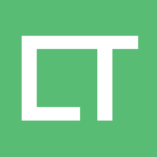 ChrisTurner.IO Logo